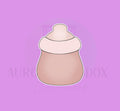 Baby Bottle #2 Cookie Cutter