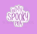 Spooky Era | Cookie Cutter