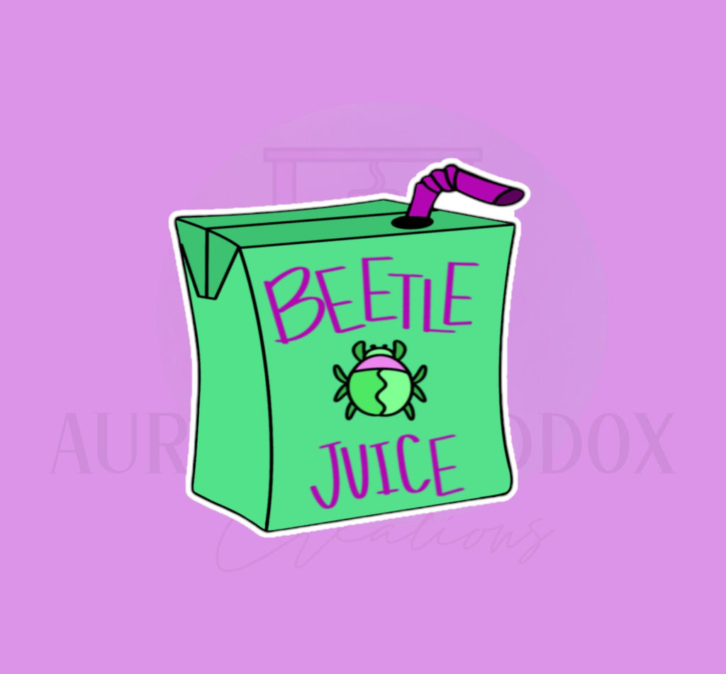 Juice | Cookie Cutter