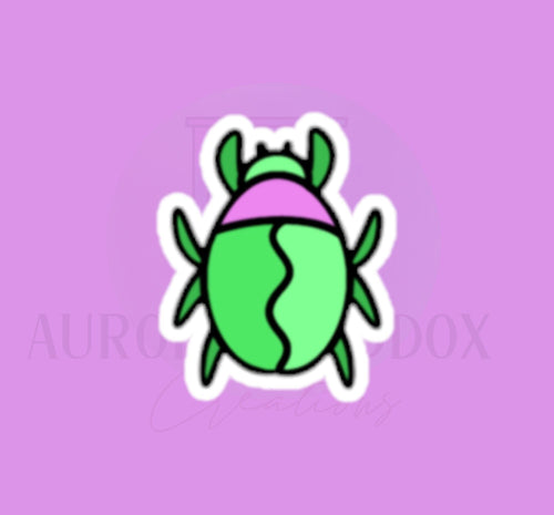 Beetle | Cookie Cutter