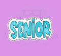 Senior | Cookie Cutter