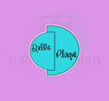 Della Plaque | Cookie Cutter