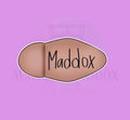 Shoe print | Cookie Cutter