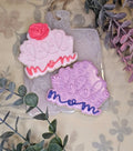Mom Crown | Cookie Cutter