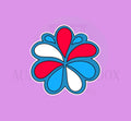 Fireworks | Cookie Cutter