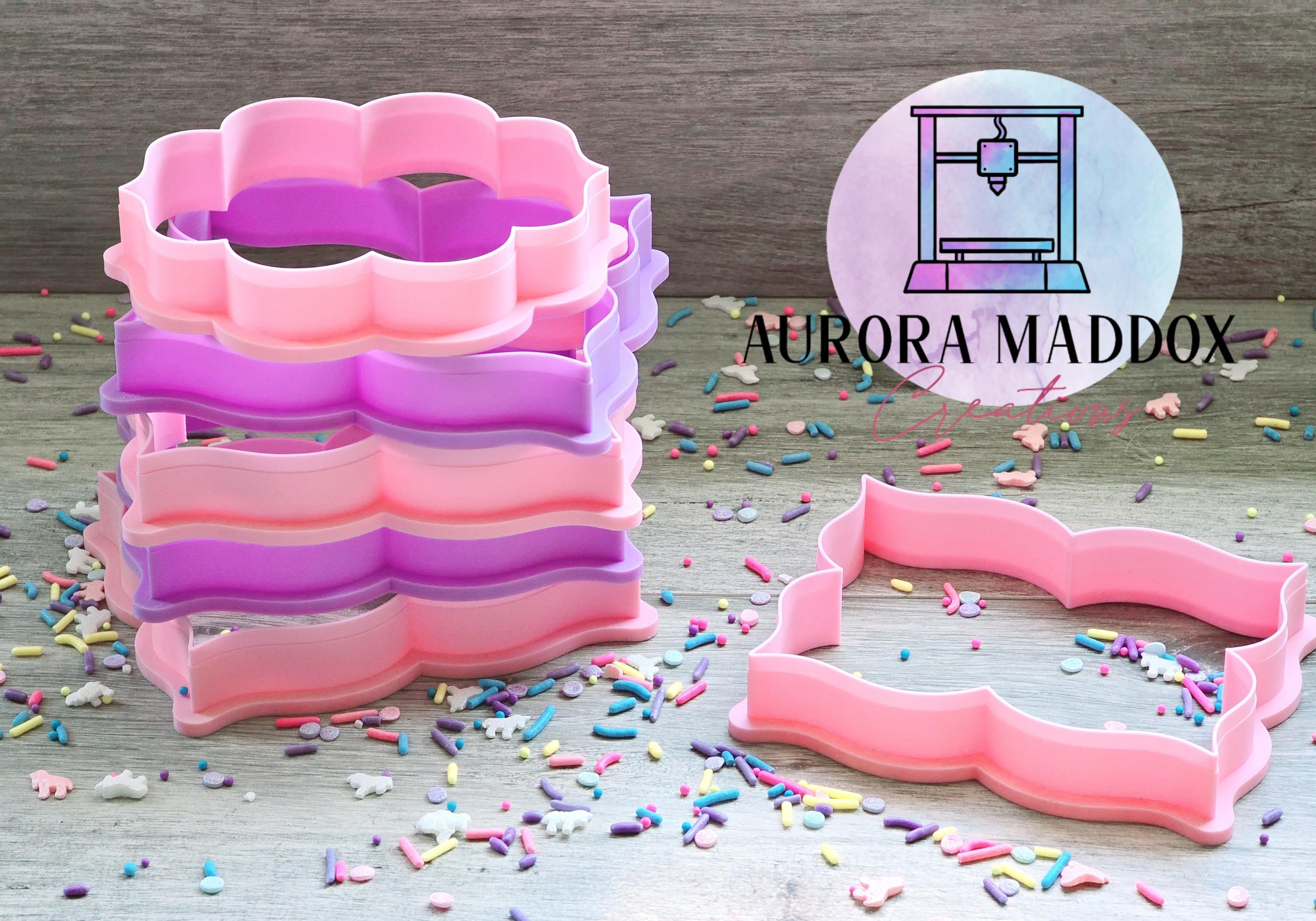 Mouse Mansion Ghost | Cookie Cutter