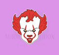 Clown #2 | Cookie Cutter